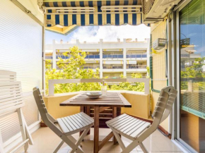 Studio Alboran by Interhome